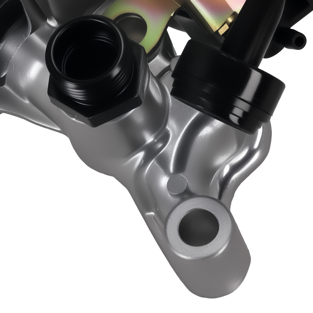 Valvola EGR 2 Pin compatibile per Mercedes-Benz CLK320 ML350 2003-2005 A1121400060