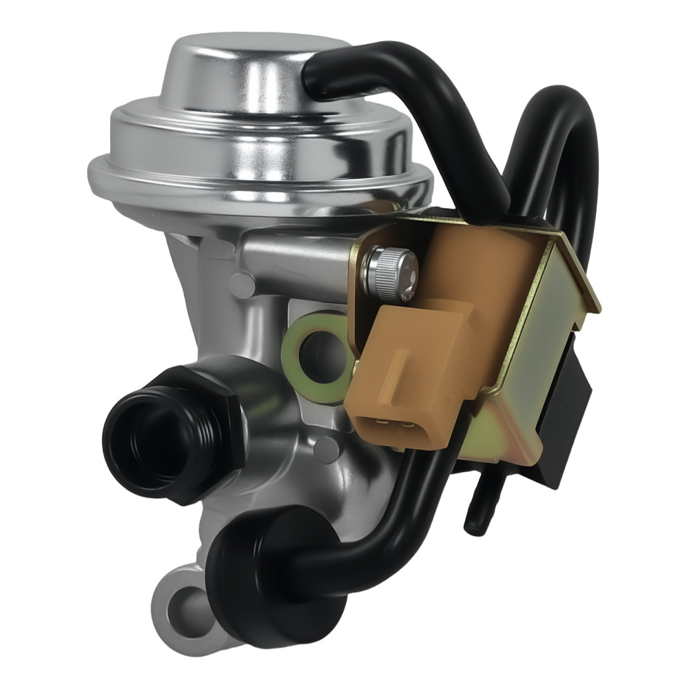 Valvola EGR 2 Pin compatibile per Mercedes-Benz CLK320 ML350 2003-2005 A1121400060