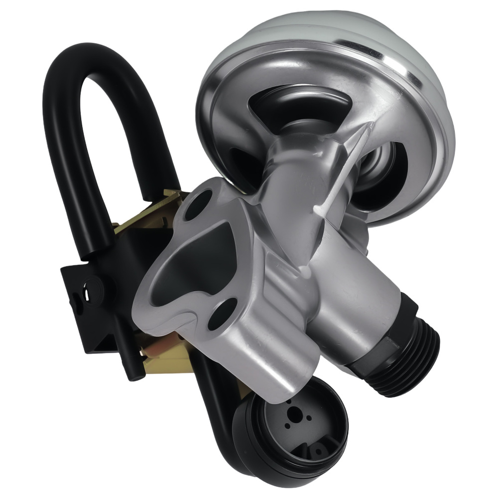 Valvola EGR 2 Pin compatibile per Mercedes-Benz CLK320 ML350 2003-2005 A1121400060