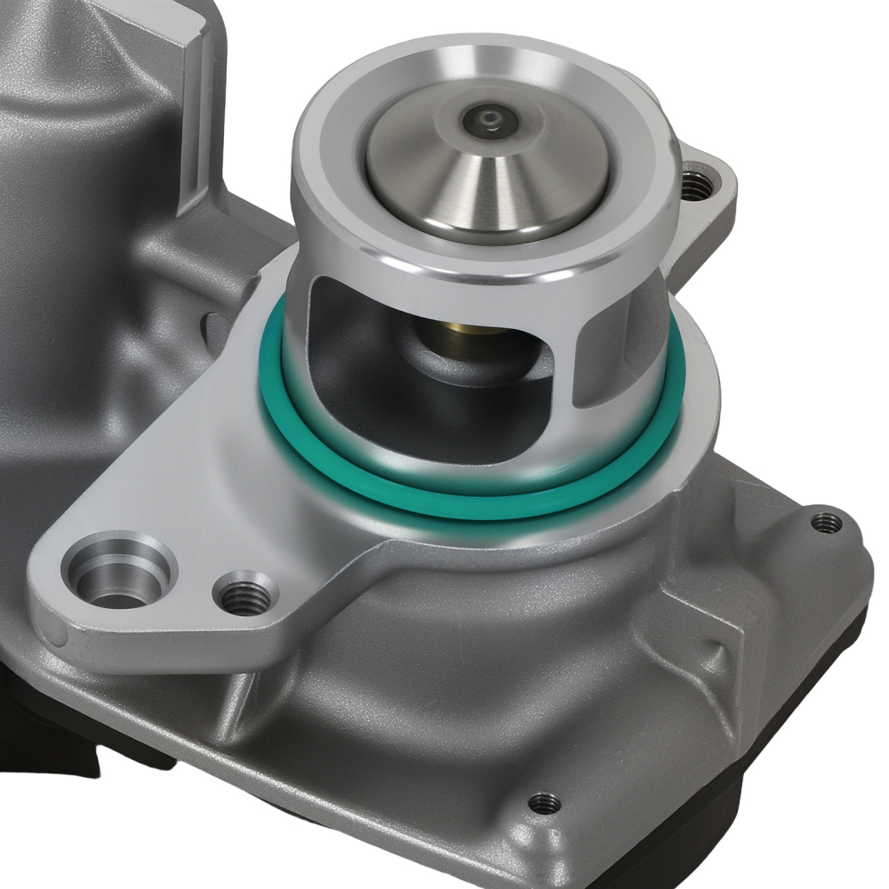 ENGINE EGR VALVE compatible for MERCEDES C-CLASS ESTATE S205 2014-2018 A6261400260 5 PIN