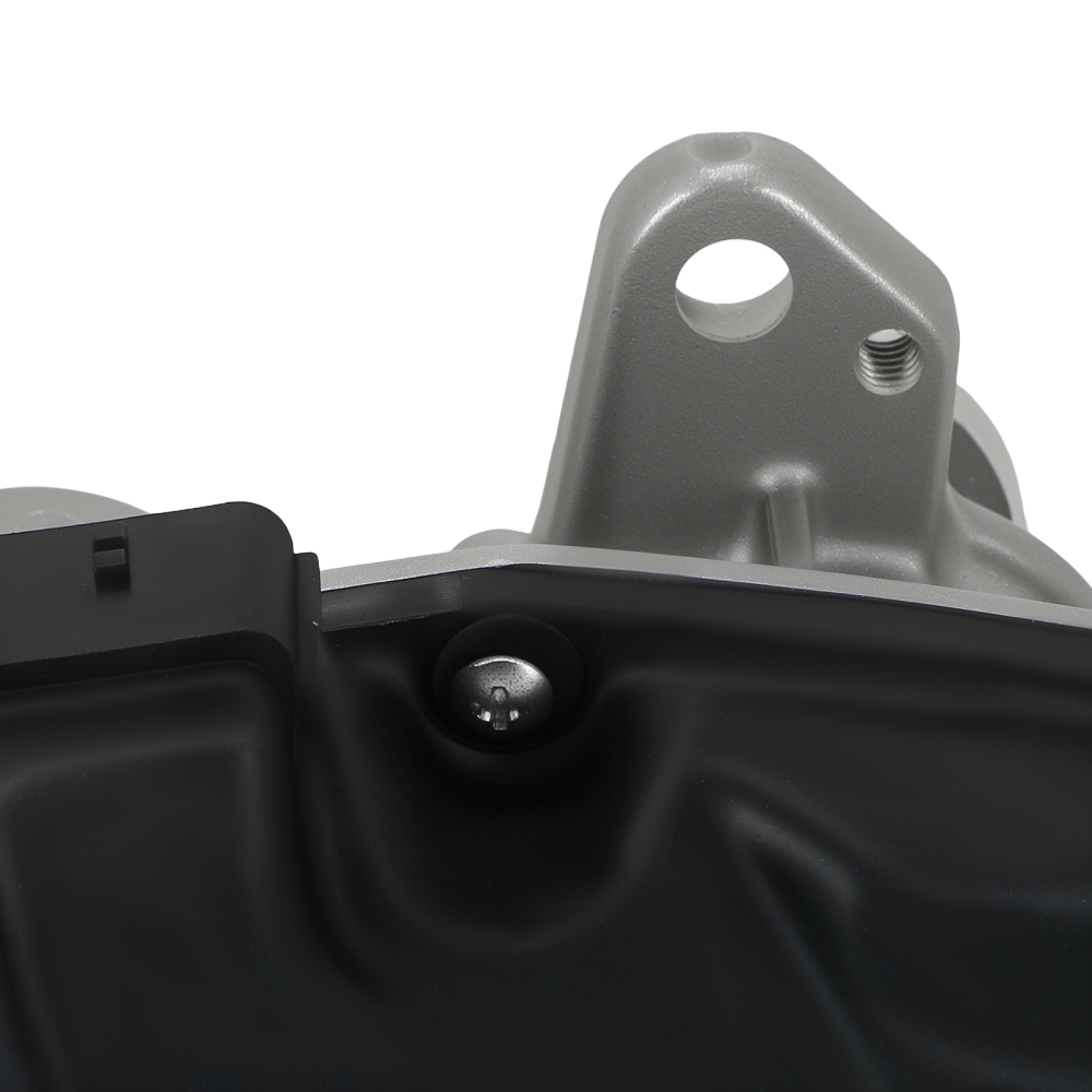 Vanne EGR compatible pour Fiat Talento 1.6D Bus 2016- 95527051 Aluminium 5-Pin