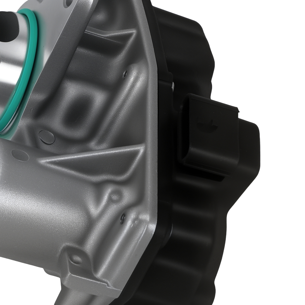 Vanne EGR compatible pour Fiat Talento 1.6D Bus 2016- 95527051 Aluminium 5-Pin