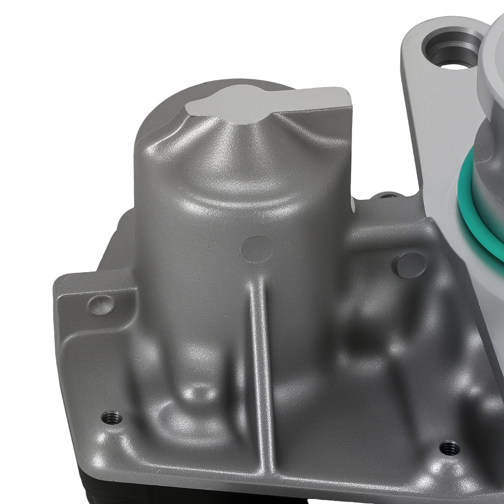 Vanne EGR compatible pour Fiat Talento 1.6D Bus 2016- 95527051 Aluminium 5-Pin