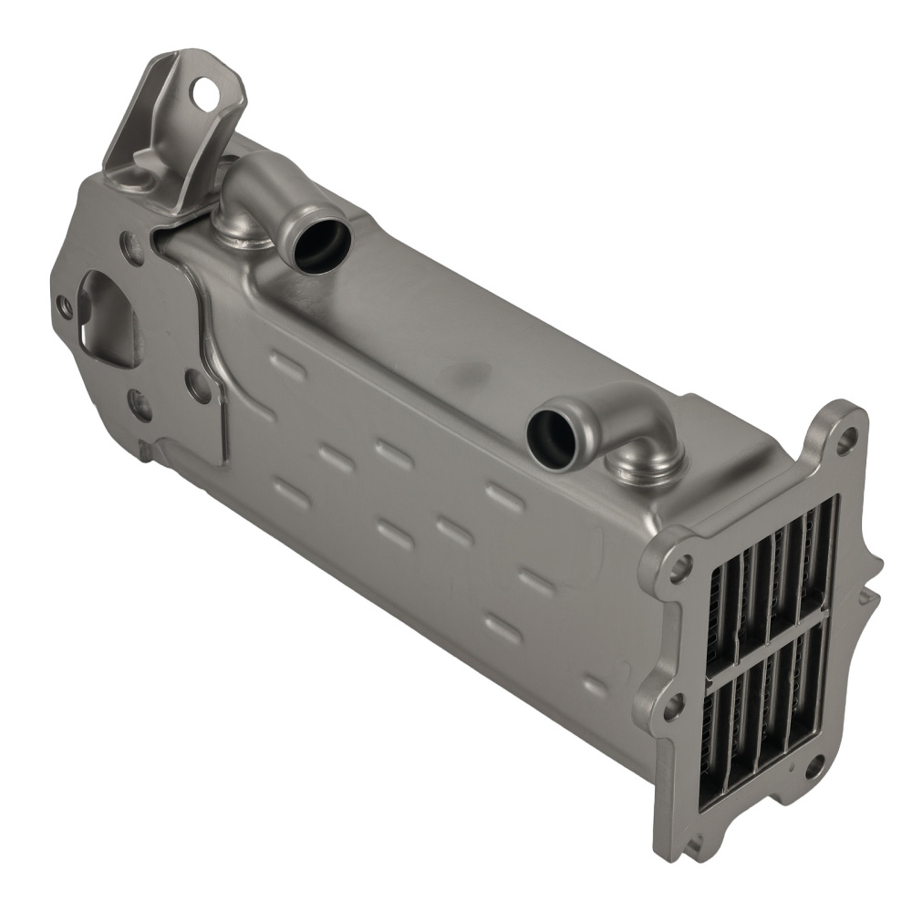 EGR Valve compatibile per Mercedes-Benz CLA 200 220 CDI d C117 X117 4-matic 2013-2019