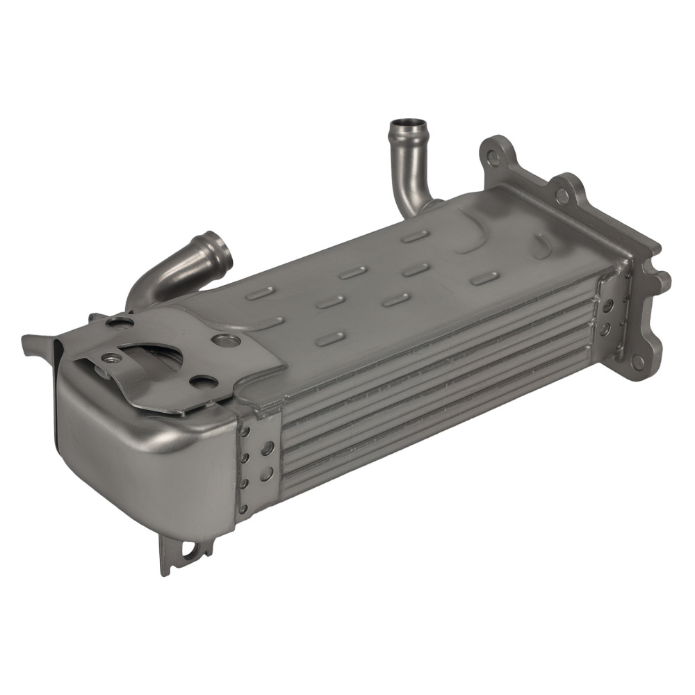 EGR Valve compatibile per Mercedes-Benz CLA 200 220 CDI d C117 X117 4-matic 2013-2019