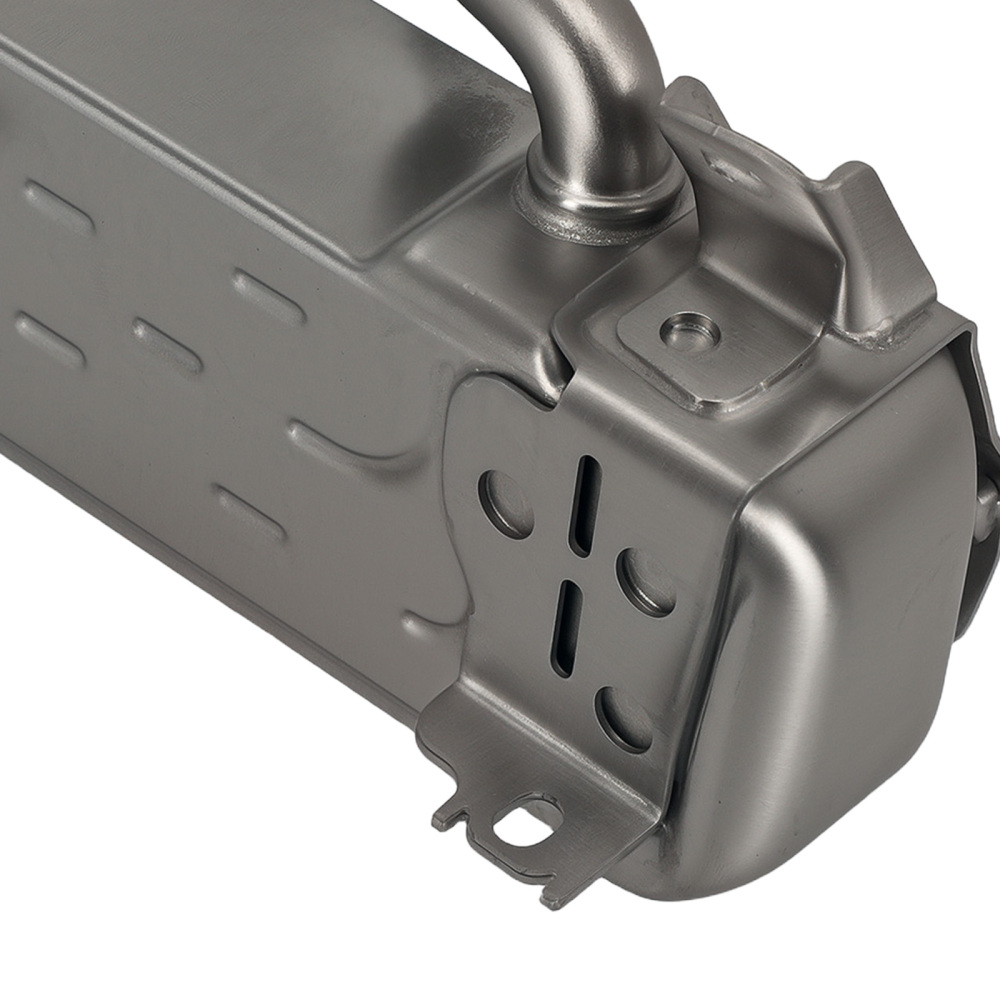 EGR Valve compatibile per Mercedes-Benz CLA 200 220 CDI d C117 X117 4-matic 2013-2019