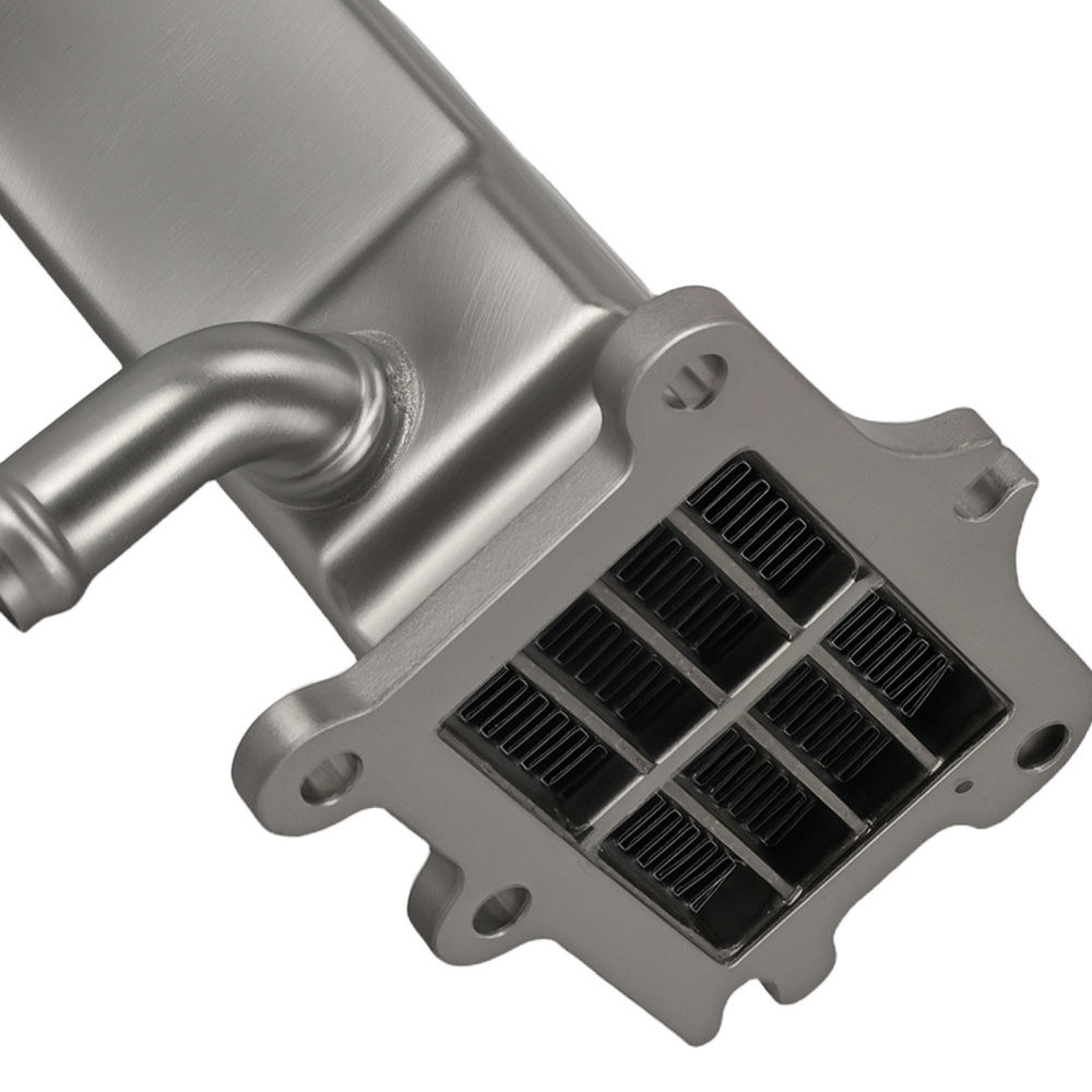 EGR Valve compatibile per Mercedes-Benz CLA 200 220 CDI d C117 X117 4-matic 2013-2019