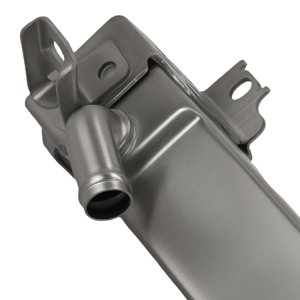 EGR Valve compatibile per Mercedes-Benz CLA 200 220 CDI d C117 X117 4-matic 2013-2019