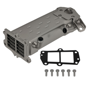EGR Valve compatibile per Mercedes-Benz CLA 200 220 CDI d C117 X117 4-matic 2013-2019