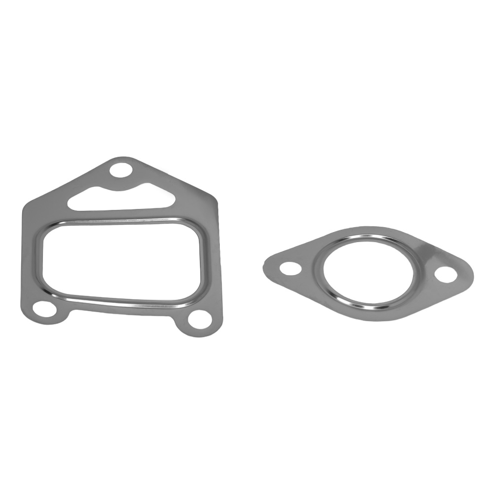 Soupape EGR compatible pour Ssangyong Actyon 2.0 XDi 2011-2020 6651400560 4WD