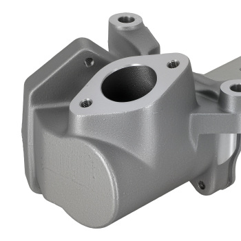 Valvola EGR compatibile per Ssangyong Actyon Kyron Rexton 2.0 2.7 XDi Diesel 6651400660