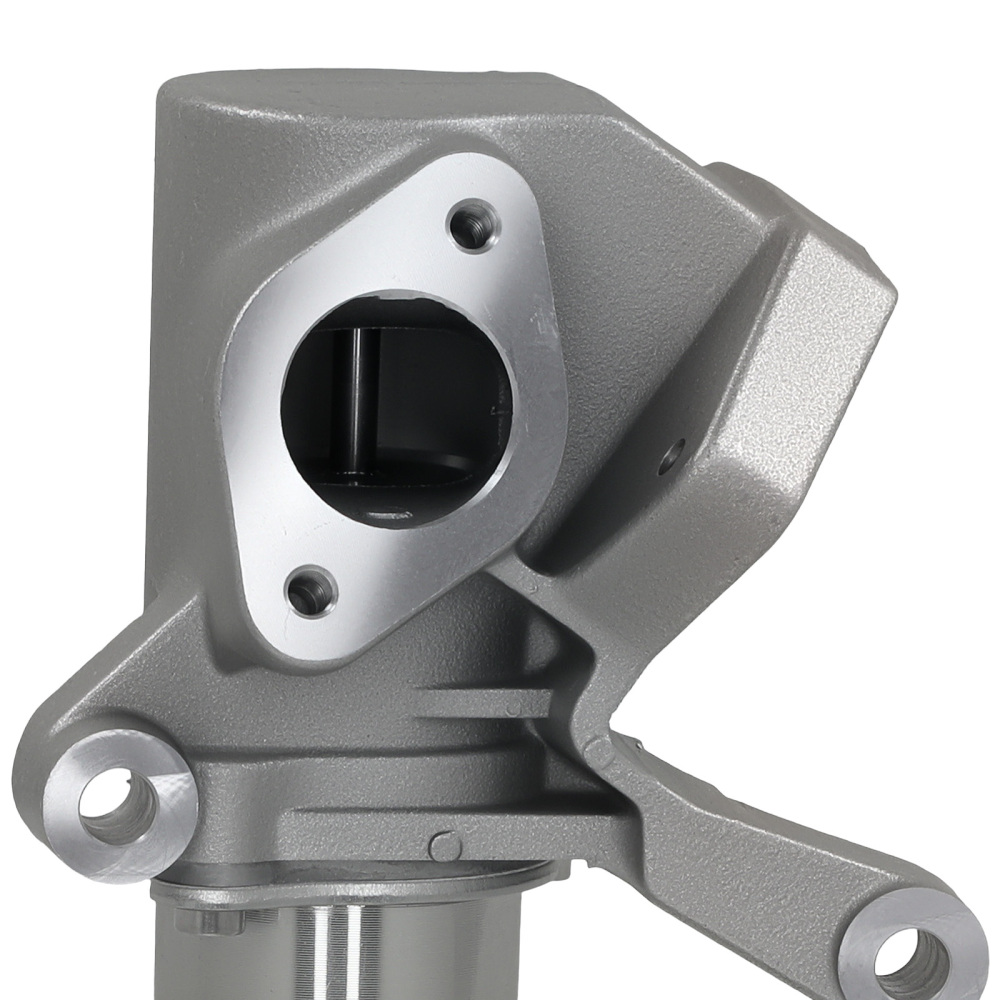 Soupape EGR compatible pour Ssangyong Actyon 2.0 XDi 2011-2020 6651400560 4WD