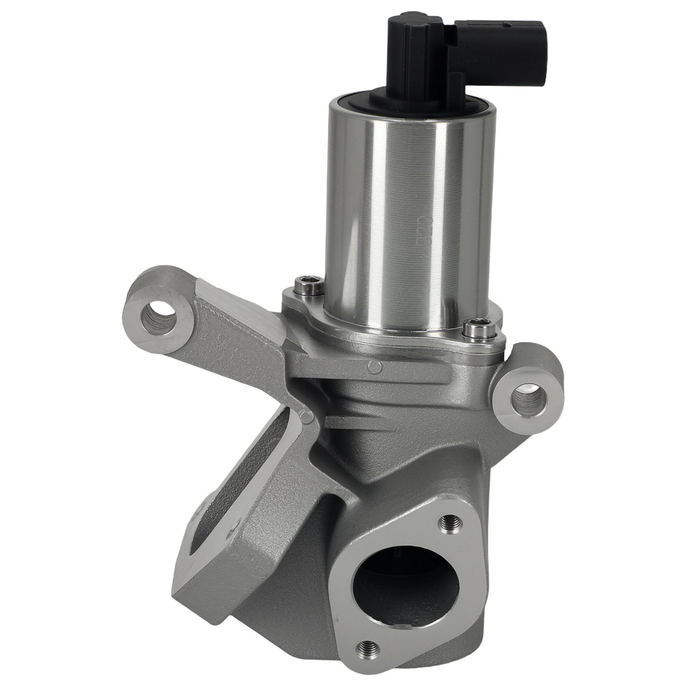 Soupape EGR compatible pour Ssangyong Actyon 2.0 XDi 2011-2020 6651400560 4WD