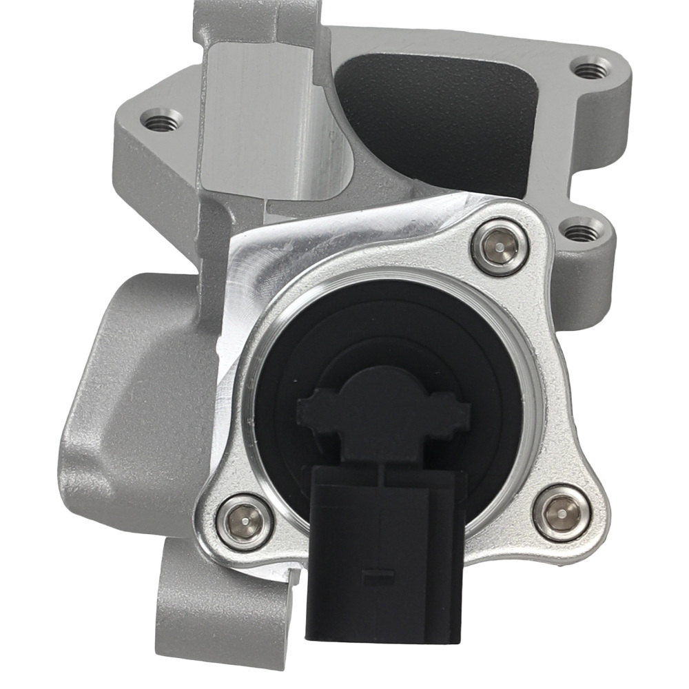 Soupape EGR compatible pour Ssangyong Actyon 2.0 XDi 2011-2020 6651400560 4WD