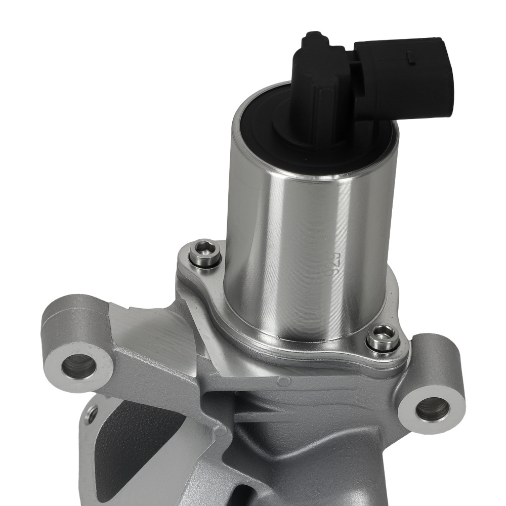 Soupape EGR compatible pour Ssangyong Actyon 2.0 XDi 2011-2020 6651400560 4WD