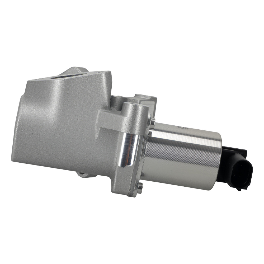 Soupape EGR compatible pour Ssangyong Actyon 2.0 XDi 2011-2020 6651400560 4WD