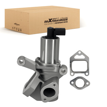 Valvola EGR compatibile per Ssangyong Actyon Kyron Rexton 2.0 2.7 XDi Diesel 6651400660