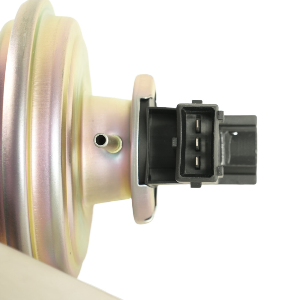 EGR Cooler compatibile per BMW 1 E81 E87 Cabrio E88 120d 2007-2013 11717800653