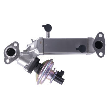 EGR Cooler compatibile per BMW 1 E81 E87 Cabrio E88 120d 2007-2013 11717800653