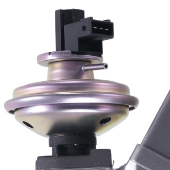 EGR Cooler compatibile per BMW 1 E81 E87 Cabrio E88 120d 2007-2013 11717800653