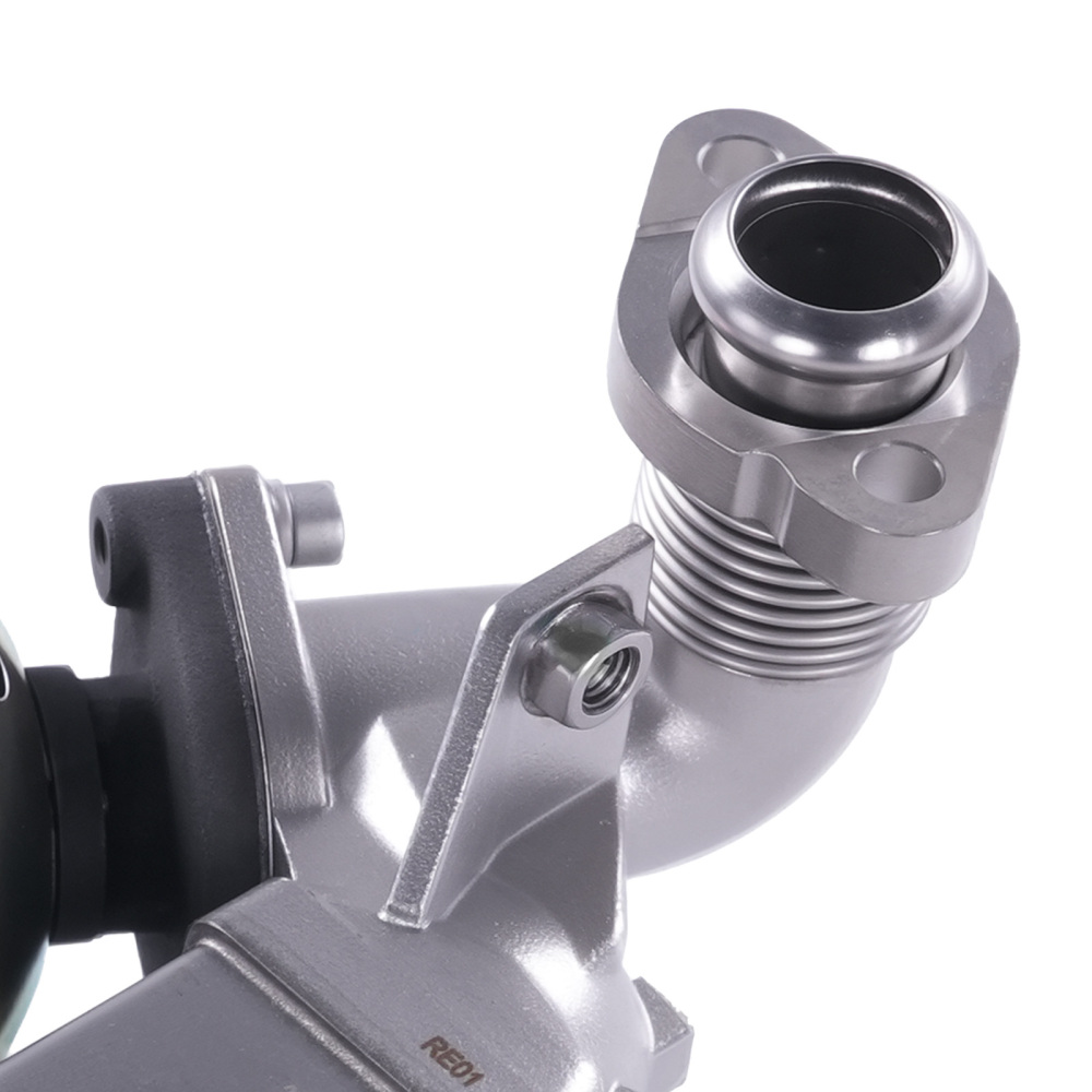 EGR Cooler compatibile per BMW 1 E81 E87 Cabrio E88 120d 2007-2013 11717800653