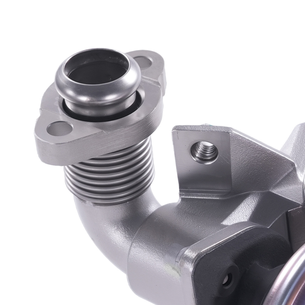 EGR Cooler compatibile per BMW 1 E81 E87 Cabrio E88 120d 2007-2013 11717800653