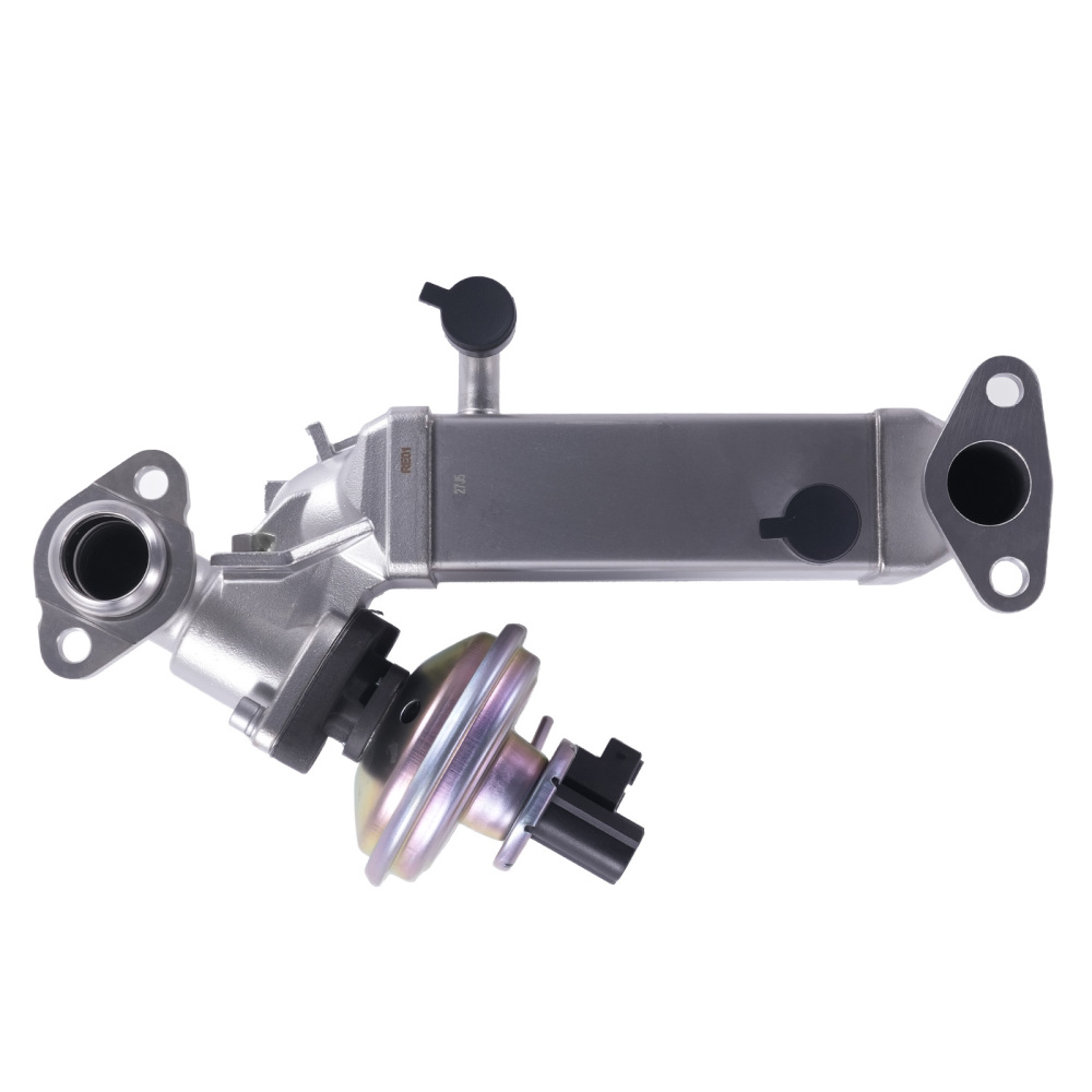 EGR Cooler compatibile per BMW 1 E81 E87 Cabrio E88 120d 2007-2013 11717800653