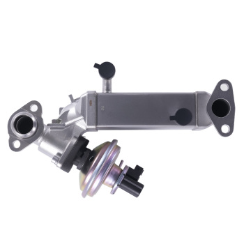 EGR Cooler compatibile per BMW 1 E81 E87 Cabrio E88 120d 2007-2013 11717800653
