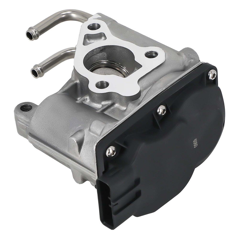 EGR Valve compatible for Toyota Auris 2.0 2.2 D 1AD-FTV 2AD-FHV 25800-0R010 2009
