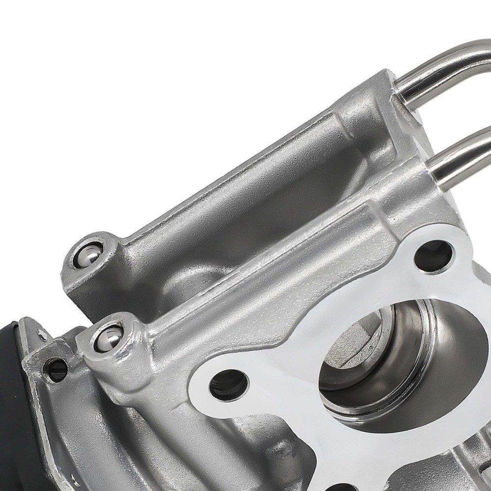 EGR Valve compatible for Toyota Auris 2.0 2.2 D 1AD-FTV 2AD-FHV 25800-0R010 2009