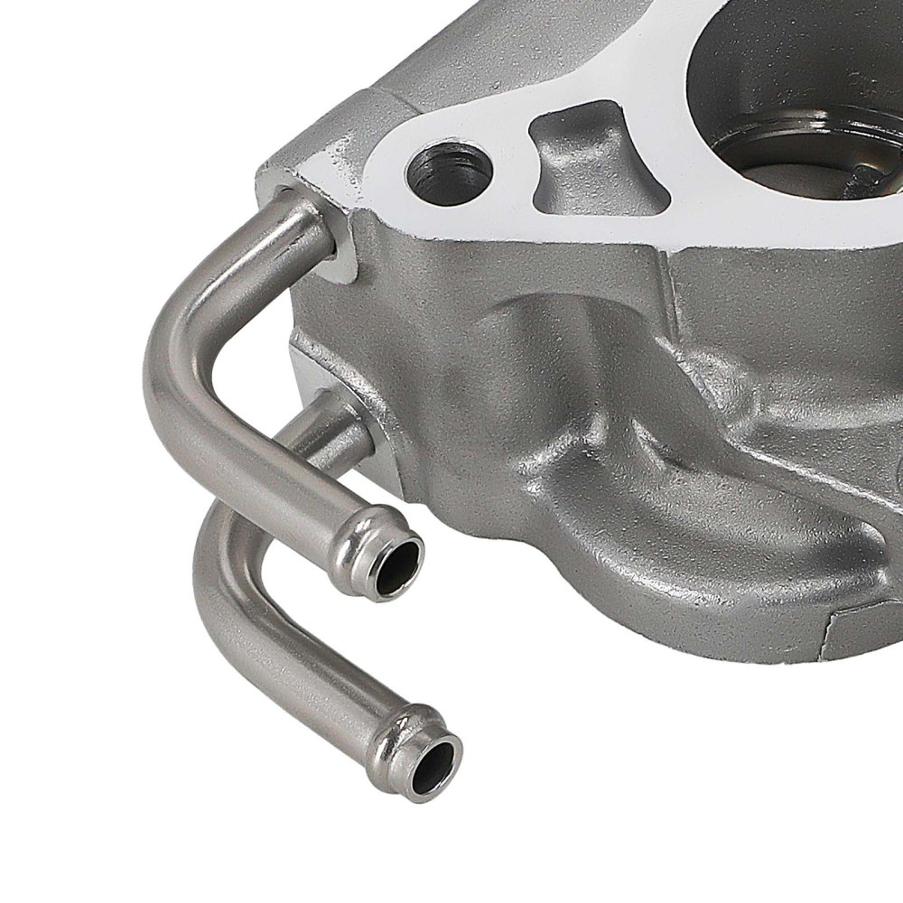 EGR Valve compatible for Toyota Auris 2.0 2.2 D 1AD-FTV 2AD-FHV 25800-0R010 2009