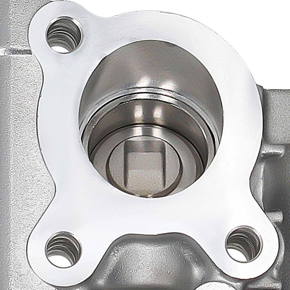 EGR Valve compatible for Toyota Auris 2.0 2.2 D 1AD-FTV 2AD-FHV 25800-0R010 2009