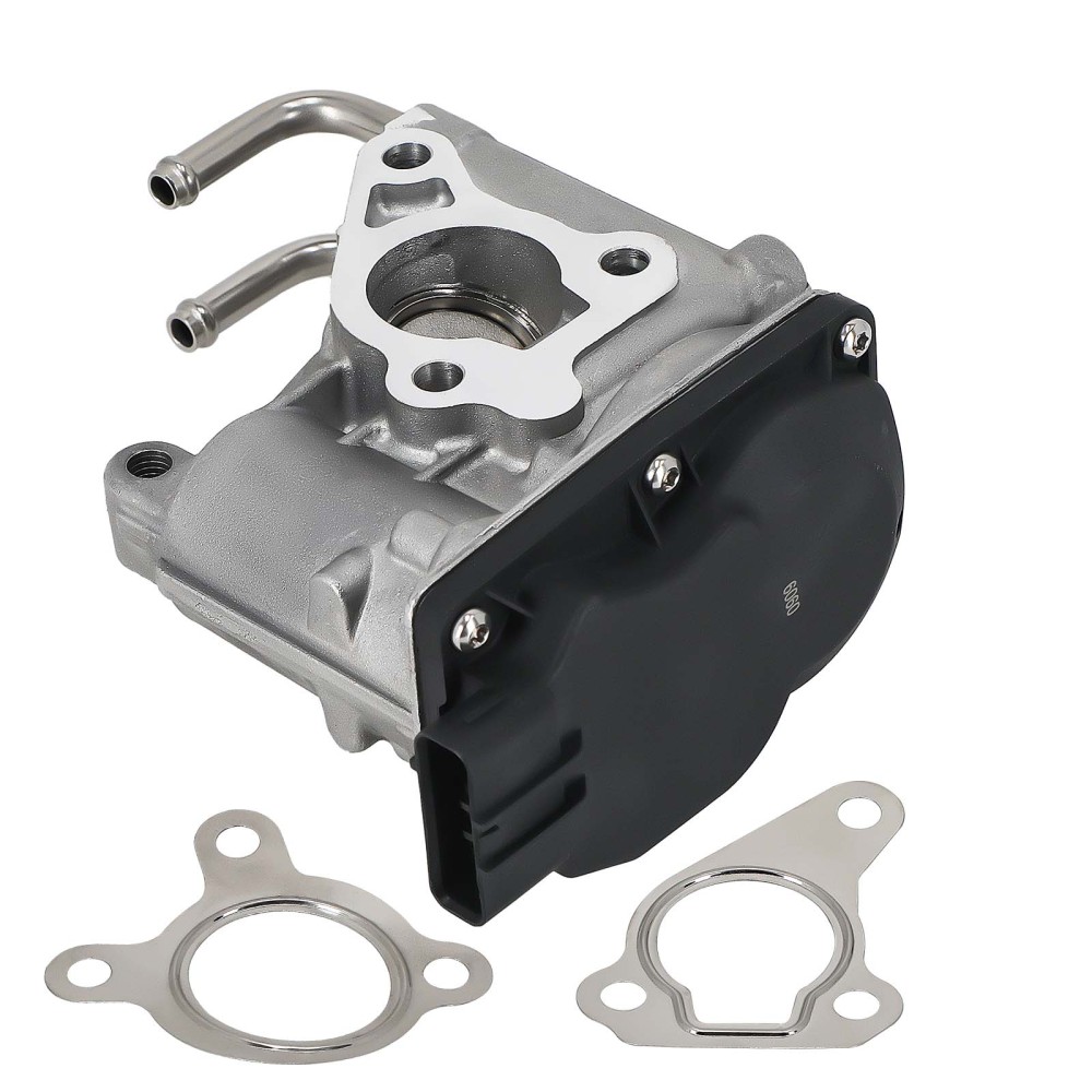 EGR Valve compatible for Toyota Auris 2.0 2.2 D 1AD-FTV 2AD-FHV 25800-0R010 2009