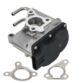 EGR Valve 12V compatibile per Toyota RAV4 2.2 D-4D 4WD 2009-2021 258000R010