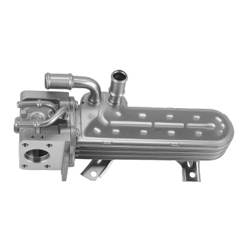 Soupape EGR compatible pour Audi A3 compatible pour VW Golf Seat Leon compatible pour Skoda 1.9 TDI 038131512H 2003-2010