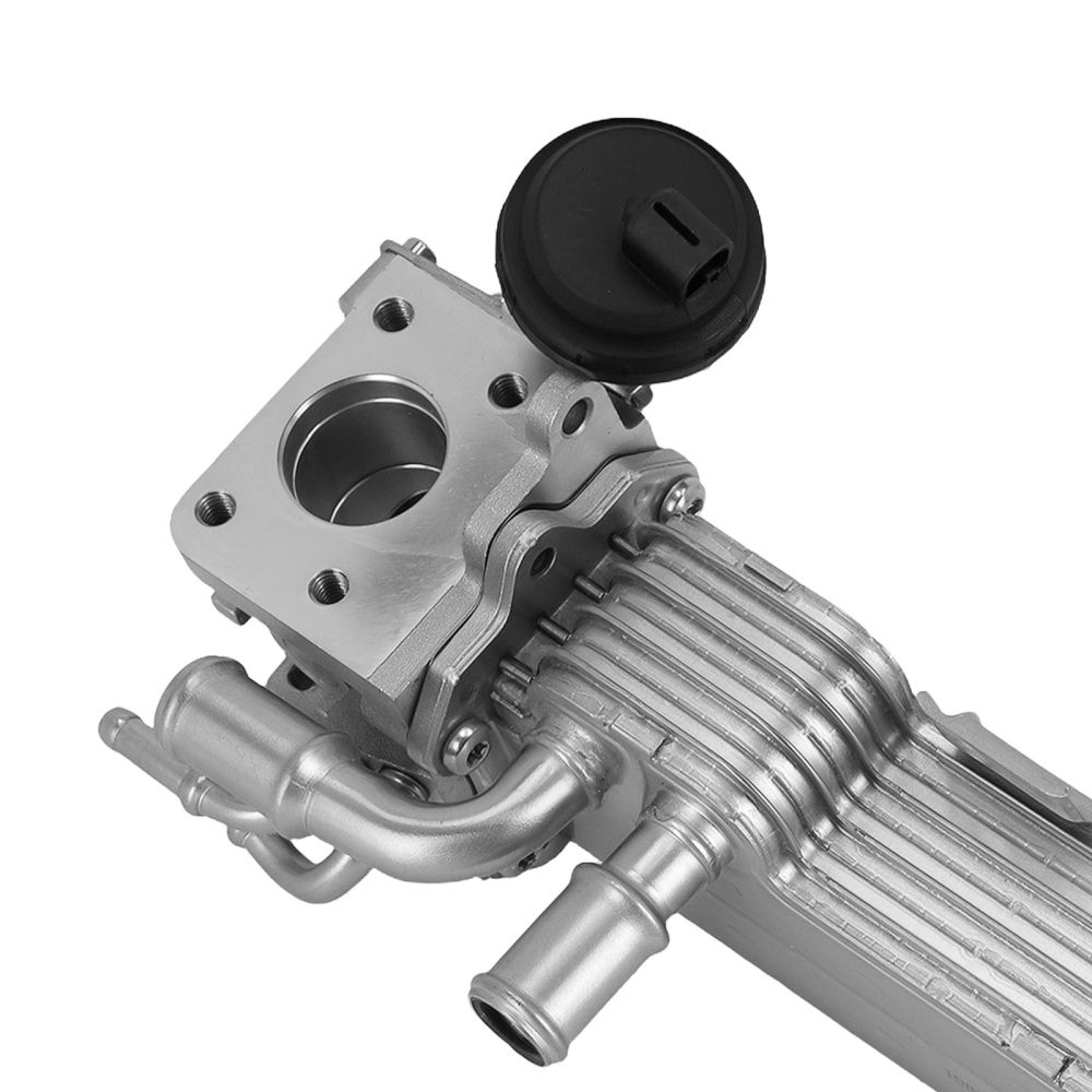 Soupape EGR compatible pour Audi A3 compatible pour VW Golf Seat Leon compatible pour Skoda 1.9 TDI 038131512H 2003-2010