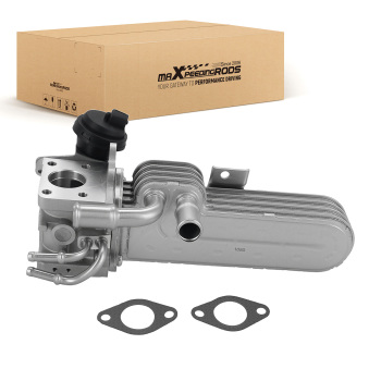 Valvola EGR compatibile per Audi A3 compatibile per Seat Altea compatibile per VW Golf 1.9 TDI 03G131063B 2003-2010