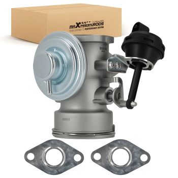 valvola egr cooler compatibile per audi a4 a6 1.9 tdi 1119320, 1212966, 1461304 038131501aq