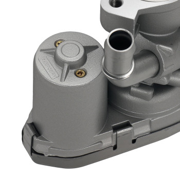 EGR Valve compatible for Ford Transit Box 2000-2016 compatible for Land Rover DEFENDER 1788657 5 Pin