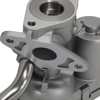 EGR Valve compatible for Ford Transit Box 2000-2016 compatible for Land Rover DEFENDER 1788657 5 Pin