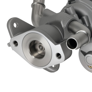 EGR Valve compatible for Ford Transit Box 2000-2016 compatible for Land Rover DEFENDER 1788657 5 Pin