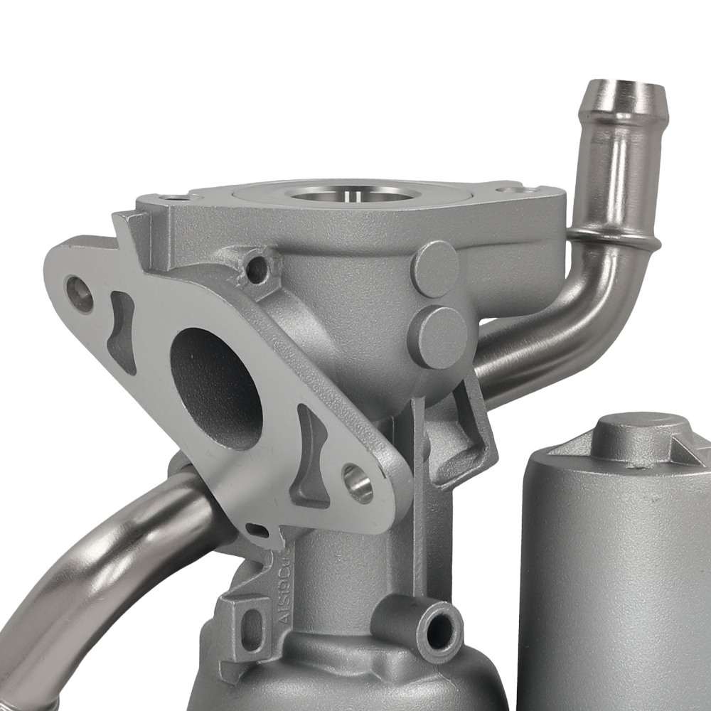 EGR Valve compatible for Ford Transit Box 2000-2016 compatible for Land Rover DEFENDER 1788657 5 Pin