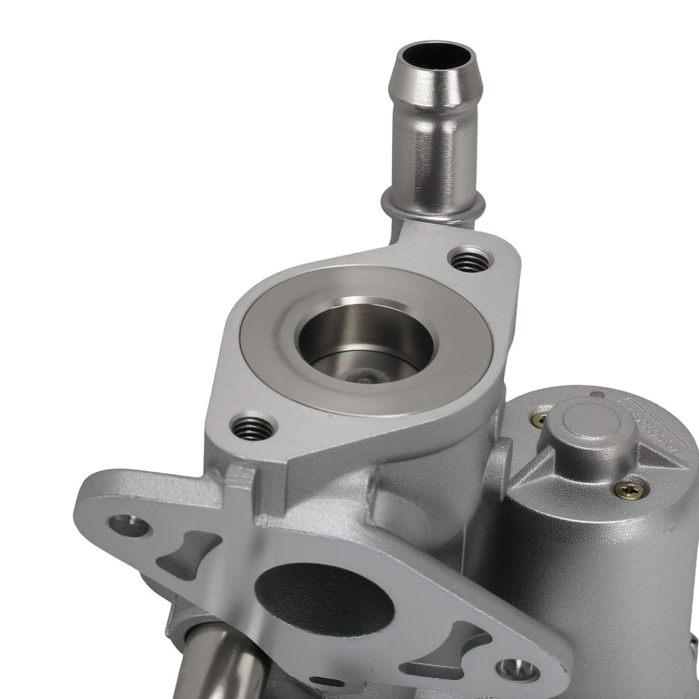 Électrovanne EGR compatible pour Fiat Ducato 100 2.2D 2006-2011 1480549 Refroidi eau