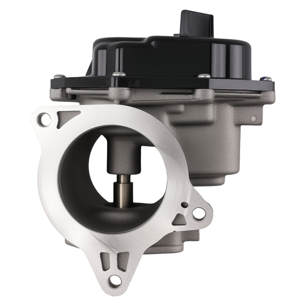 Soupape EGR compatible pour VW Amarok 2H 2.0 TDI 03L131501AA Terminal NEU Aluminium