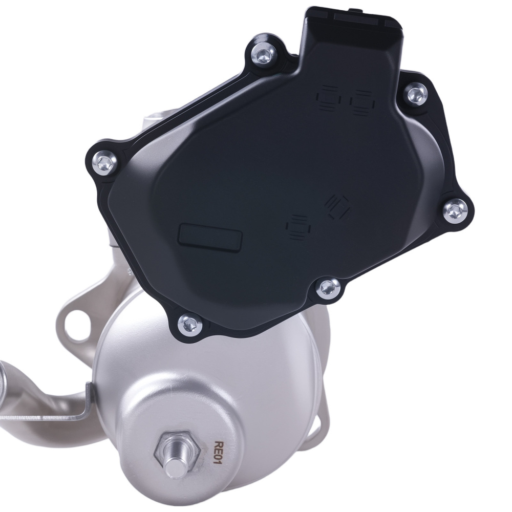 Cooler EGR compatibile per Audi A6 Stufenheck Avant 2.0 TDI 2010+ 04L131512A 04L131501B