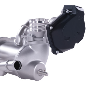 Válvula EGR Acero compatible para Audi A4 Allroad A6 2.0 TDI quattro 04L131512A