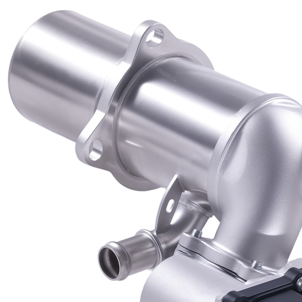 Cooler EGR compatibile per Audi A6 Stufenheck Avant 2.0 TDI 2010+ 04L131512A 04L131501B