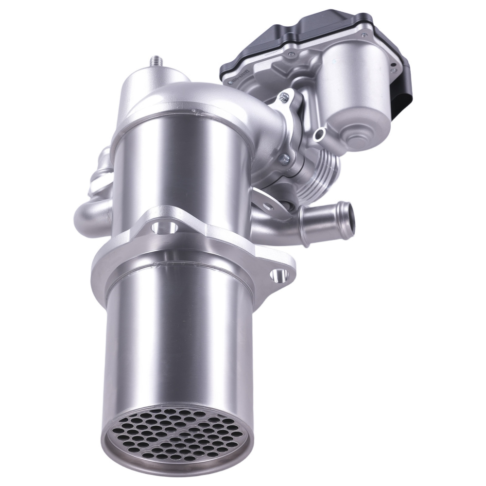 Cooler EGR compatibile per Audi A6 Stufenheck Avant 2.0 TDI 2010+ 04L131512A 04L131501B