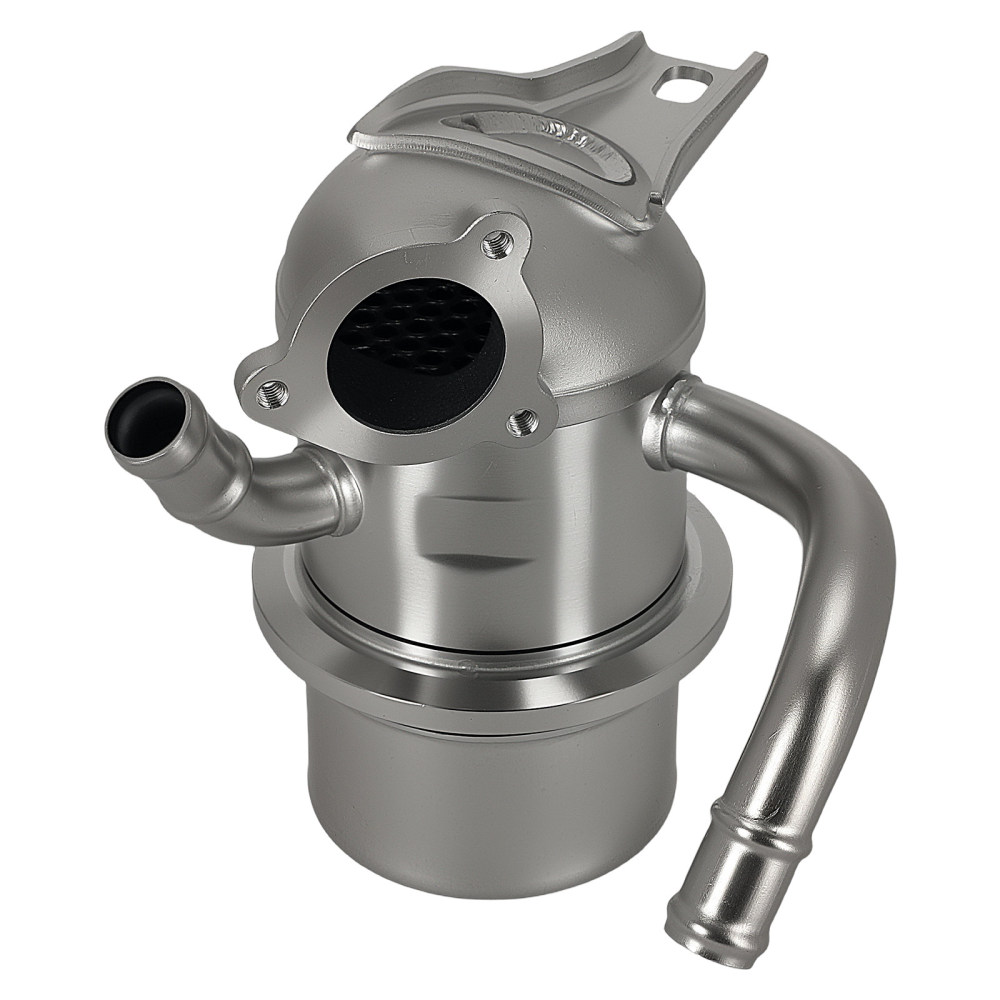 Valvola EGR compatibile per Audi A3 Q3 TT compatibile per VW Golf Passat Tiguan 04L131512D 2011-2020