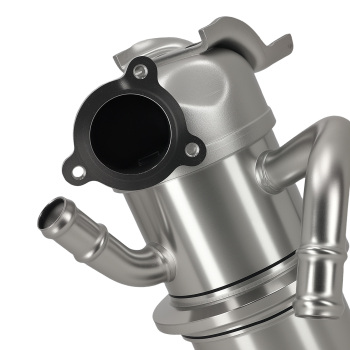 EGR Cooler compatible for AUDI A3 Q2 TT compatible for SEAT Leon Ateca 04L131512BQ 2012-2020